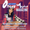 Otaku Asylum Magazine – December 2024