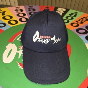 Logo Hat