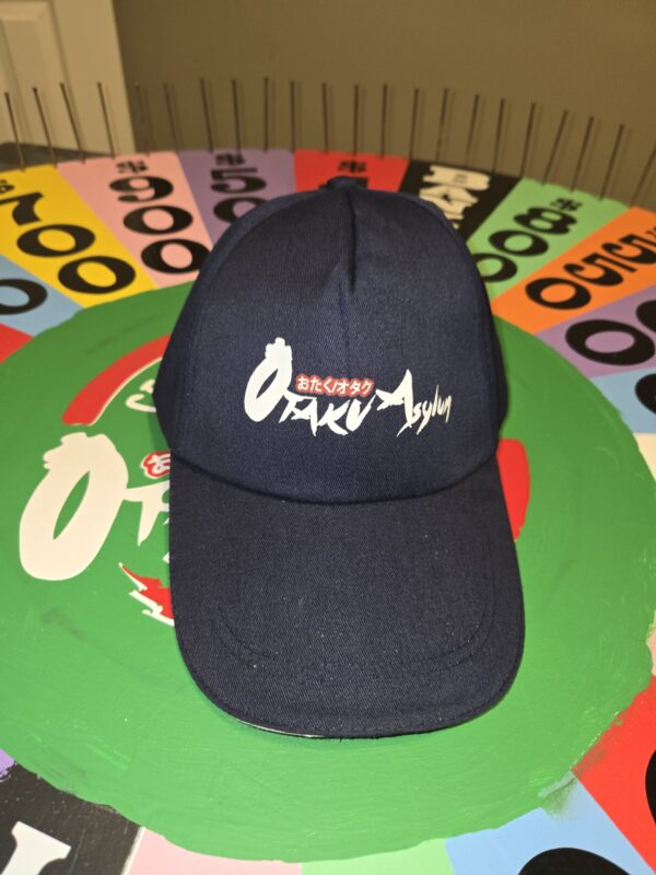 Logo Hat