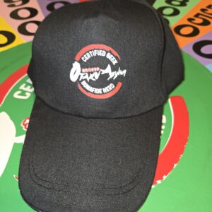 Certified Hat