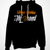 Village Hidden in the Mound Hoodie
