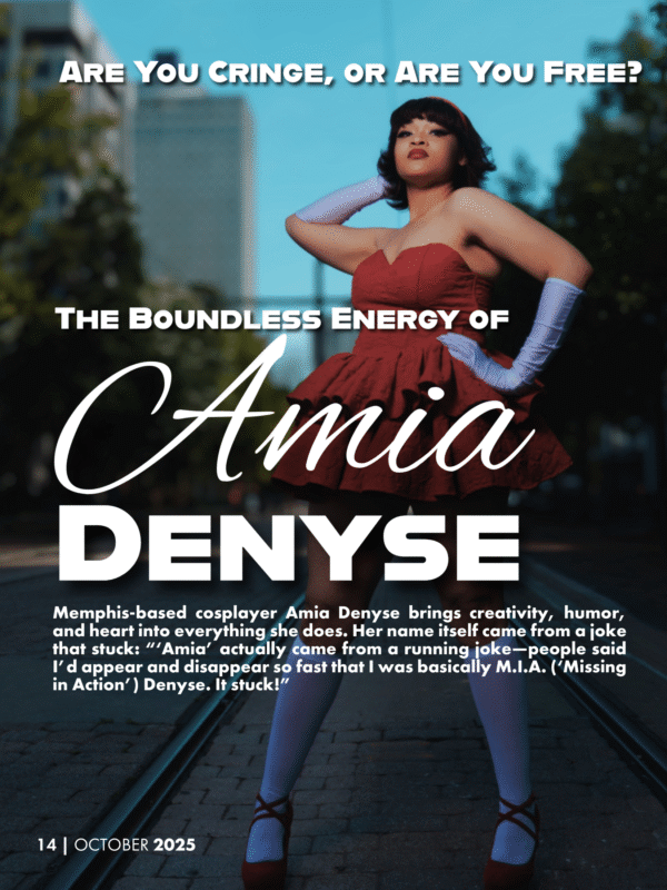 October2025-14 October 2025 – Dark Passions. Bright Screens