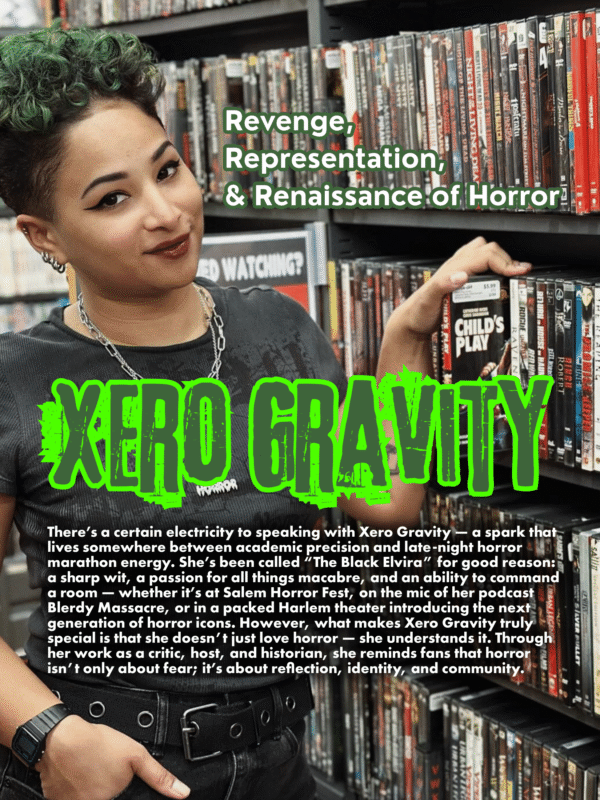 October2025-20 October 2025 – Dark Passions. Bright Screens