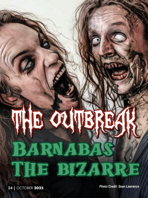 October2025-24 October 2025 – Dark Passions. Bright Screens