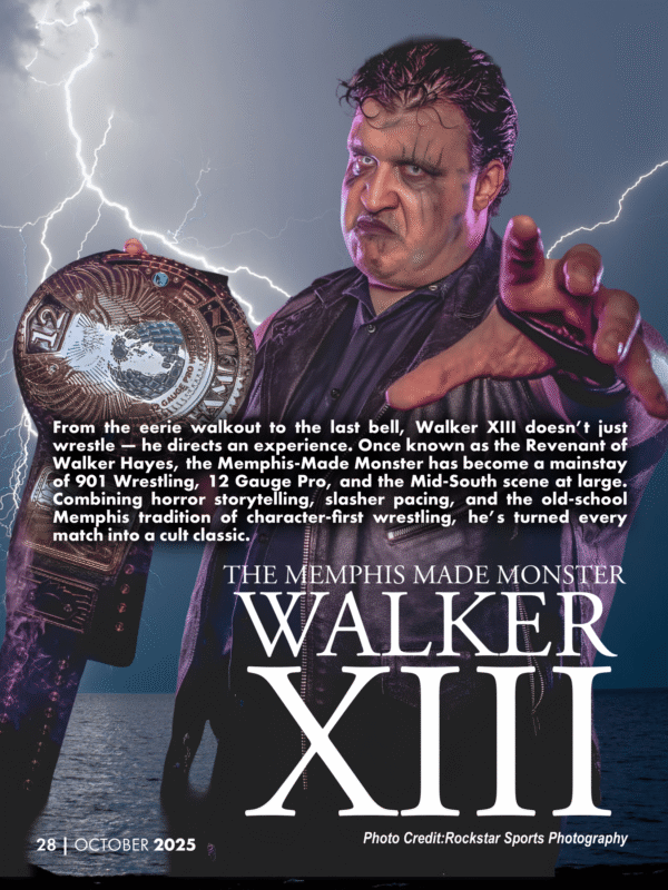 October2025-28 October 2025 – Dark Passions. Bright Screens