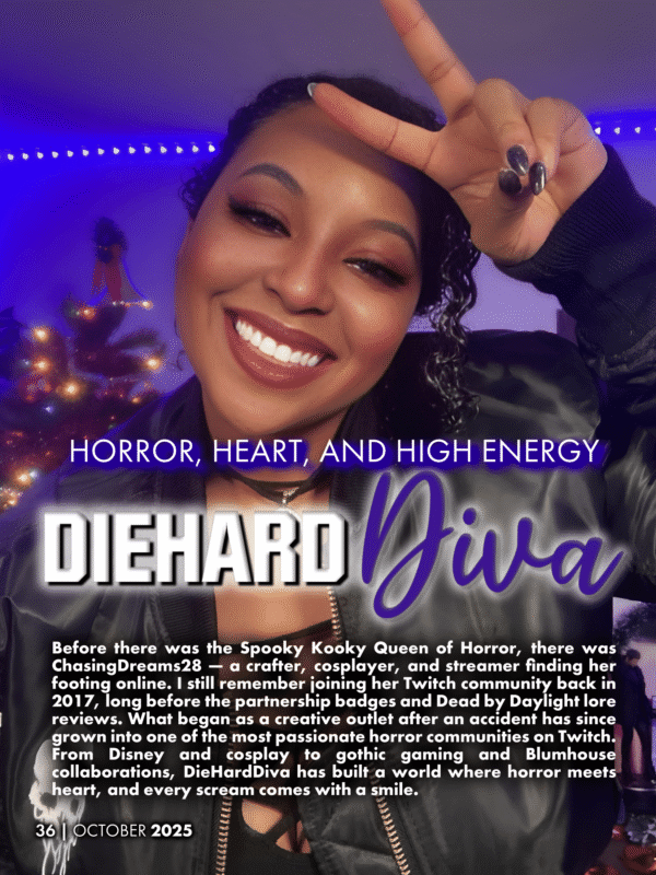 October2025-36 October 2025 – Dark Passions. Bright Screens