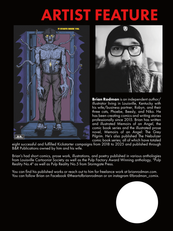 October2025-48 October 2025 – Dark Passions. Bright Screens